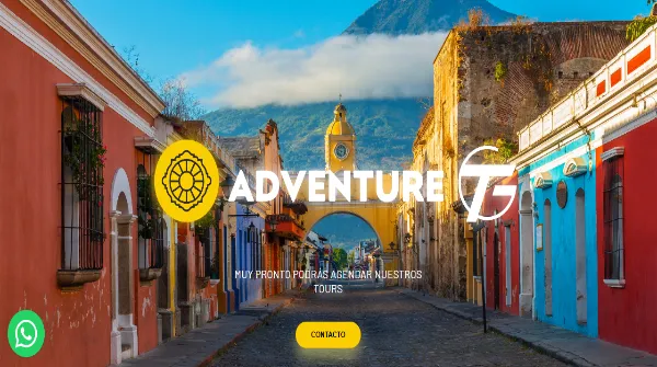 Adventure GT