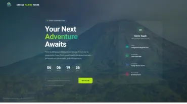Cadejo Marino Tours