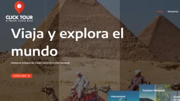 Click Tour and Travel