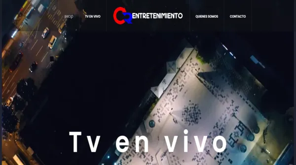 CR Entretenimiento