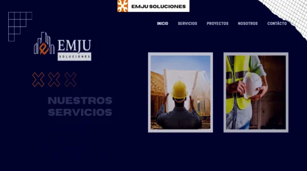 EMJU Soluciones