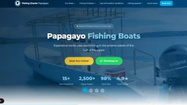 Fishing Guanacaste