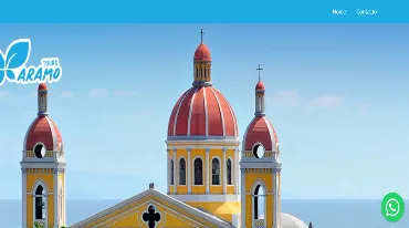 Grupo Aramo