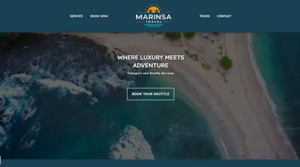 Marinsa Travel
