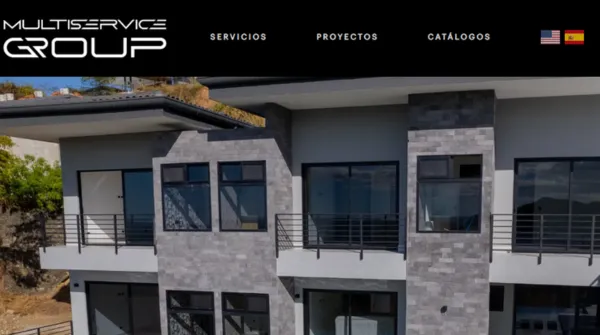 Multiservice Group