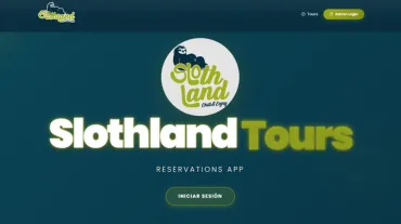 Reservations APP