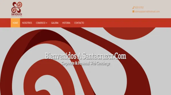 Santa Cruz C.R.
