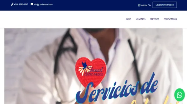 Centro Médico Shemuel