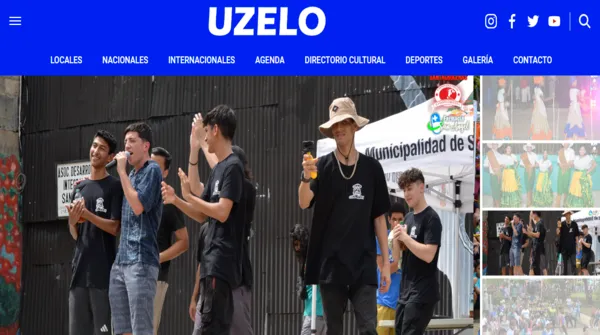 UZELO